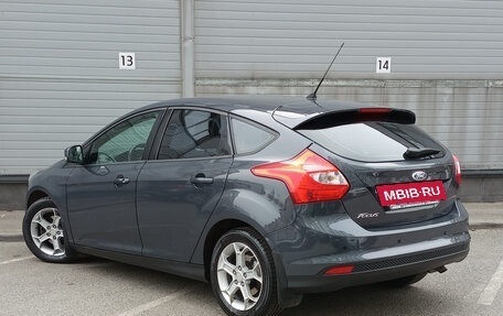 Ford Focus III, 2012 год, 799 000 рублей, 8 фотография