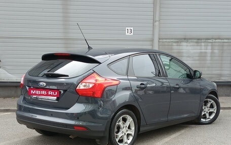 Ford Focus III, 2012 год, 799 000 рублей, 6 фотография