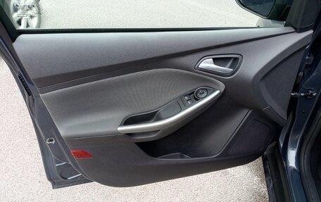 Ford Focus III, 2012 год, 799 000 рублей, 16 фотография