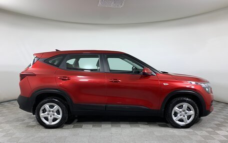 KIA Seltos I, 2020 год, 1 795 000 рублей, 4 фотография