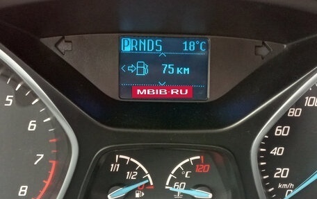 Ford Focus III, 2012 год, 799 000 рублей, 15 фотография