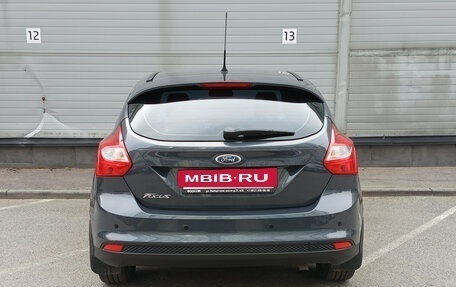 Ford Focus III, 2012 год, 799 000 рублей, 7 фотография