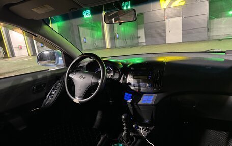 Hyundai Elantra IV, 2007 год, 374 999 рублей, 2 фотография