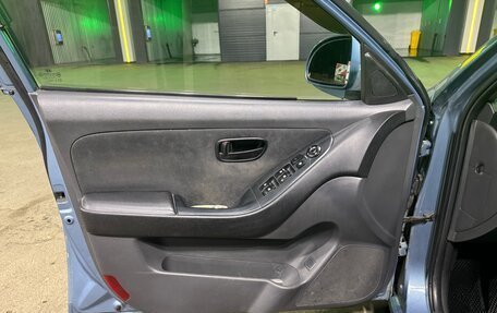 Hyundai Elantra IV, 2007 год, 374 999 рублей, 4 фотография