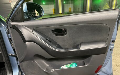 Hyundai Elantra IV, 2007 год, 374 999 рублей, 5 фотография