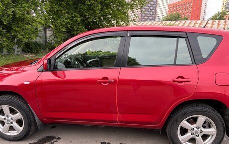 Toyota RAV4, 2007 год, 1 400 000 рублей, 3 фотография