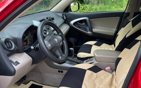 Toyota RAV4, 2007 год, 1 400 000 рублей, 6 фотография