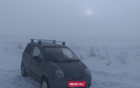 Daewoo Matiz I, 2013 год, 190 000 рублей, 4 фотография
