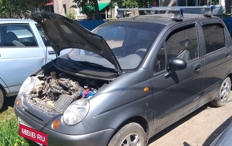 Daewoo Matiz I, 2013 год, 190 000 рублей, 3 фотография