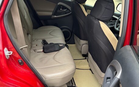 Toyota RAV4, 2007 год, 1 400 000 рублей, 8 фотография