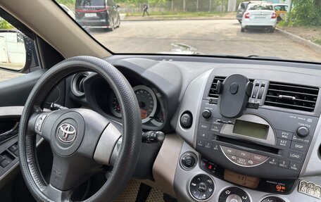Toyota RAV4, 2007 год, 1 400 000 рублей, 13 фотография