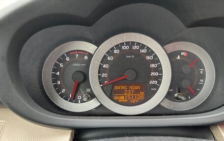 Toyota RAV4, 2007 год, 1 400 000 рублей, 15 фотография