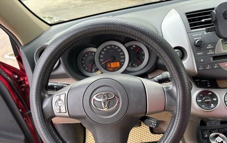 Toyota RAV4, 2007 год, 1 400 000 рублей, 14 фотография