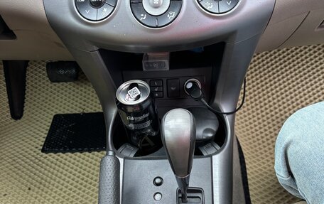 Toyota RAV4, 2007 год, 1 400 000 рублей, 11 фотография