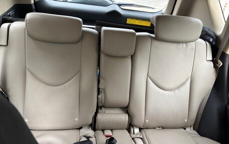 Toyota RAV4, 2007 год, 1 400 000 рублей, 12 фотография