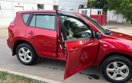 Toyota RAV4, 2007 год, 1 400 000 рублей, 10 фотография