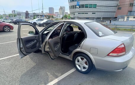 Nissan Almera Classic, 2008 год, 600 000 рублей, 2 фотография