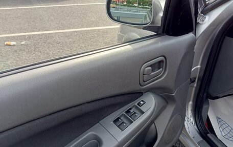 Nissan Almera Classic, 2008 год, 600 000 рублей, 7 фотография