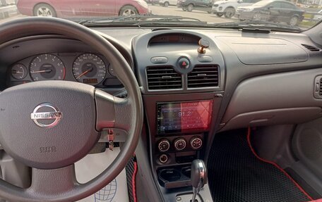 Nissan Almera Classic, 2008 год, 600 000 рублей, 5 фотография