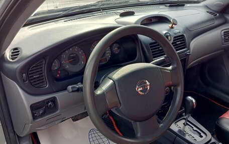 Nissan Almera Classic, 2008 год, 600 000 рублей, 6 фотография