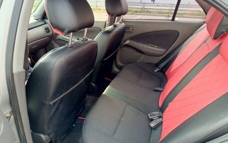 Nissan Almera Classic, 2008 год, 600 000 рублей, 11 фотография