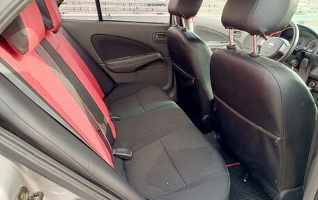 Nissan Almera Classic, 2008 год, 600 000 рублей, 12 фотография