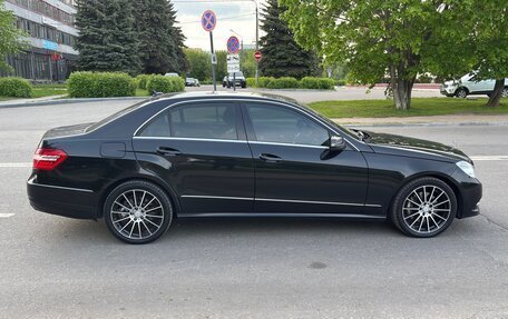 Mercedes-Benz E-Класс, 2012 год, 2 100 000 рублей, 7 фотография