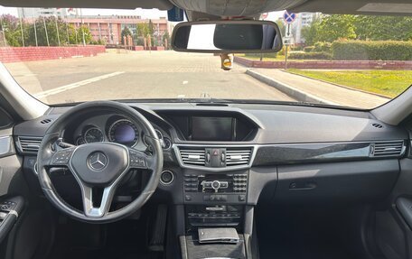 Mercedes-Benz E-Класс, 2012 год, 2 100 000 рублей, 12 фотография