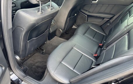 Mercedes-Benz E-Класс, 2012 год, 2 100 000 рублей, 10 фотография