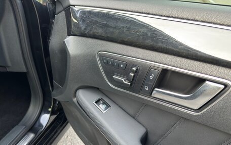 Mercedes-Benz E-Класс, 2012 год, 2 100 000 рублей, 18 фотография
