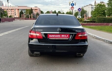 Mercedes-Benz E-Класс, 2012 год, 2 100 000 рублей, 5 фотография