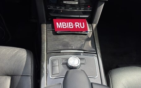 Mercedes-Benz E-Класс, 2012 год, 2 100 000 рублей, 17 фотография