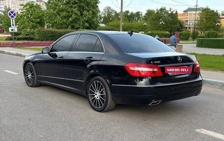 Mercedes-Benz E-Класс, 2012 год, 2 100 000 рублей, 4 фотография