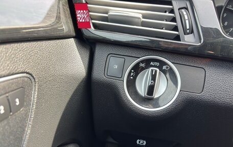 Mercedes-Benz E-Класс, 2012 год, 2 100 000 рублей, 16 фотография