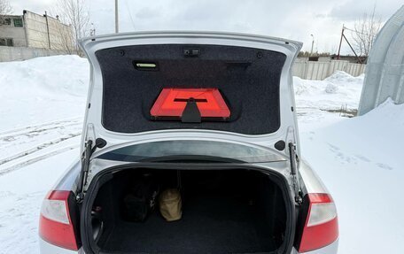 Audi A4, 2002 год, 750 000 рублей, 17 фотография
