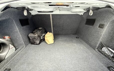 Audi A4, 2002 год, 750 000 рублей, 18 фотография
