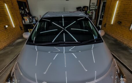 Toyota Prius, 2011 год, 990 000 рублей, 7 фотография