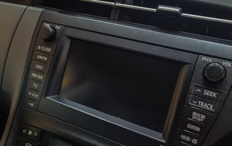 Toyota Prius, 2011 год, 990 000 рублей, 20 фотография