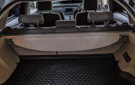 Toyota Prius, 2011 год, 990 000 рублей, 29 фотография