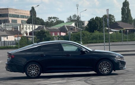KIA K5, 2020 год, 2 270 000 рублей, 4 фотография