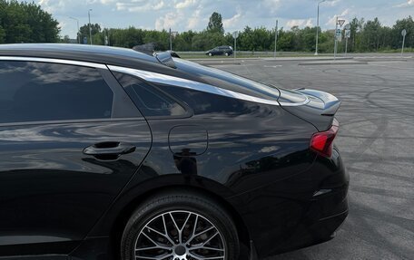 KIA K5, 2020 год, 2 270 000 рублей, 13 фотография