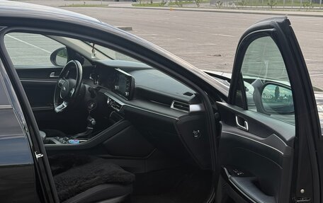 KIA K5, 2020 год, 2 270 000 рублей, 14 фотография