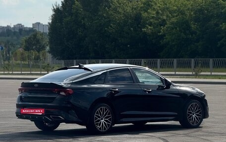 KIA K5, 2020 год, 2 270 000 рублей, 5 фотография