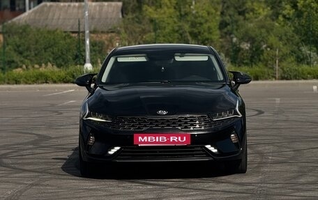 KIA K5, 2020 год, 2 270 000 рублей, 2 фотография