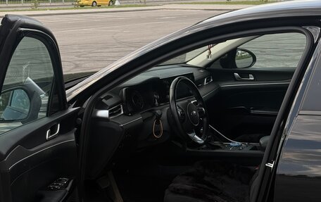KIA K5, 2020 год, 2 270 000 рублей, 15 фотография