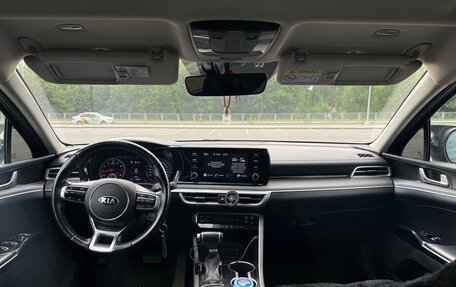 KIA K5, 2020 год, 2 270 000 рублей, 16 фотография