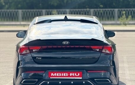 KIA K5, 2020 год, 2 270 000 рублей, 6 фотография