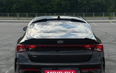 KIA K5, 2020 год, 2 270 000 рублей, 10 фотография