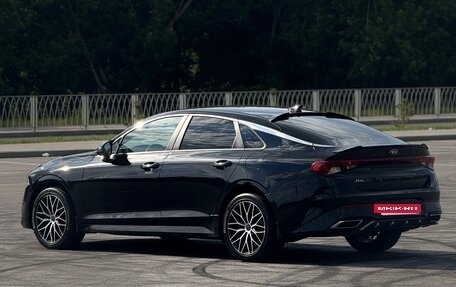 KIA K5, 2020 год, 2 270 000 рублей, 7 фотография