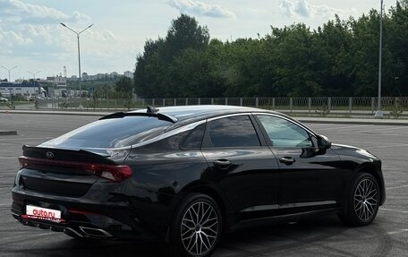 KIA K5, 2020 год, 2 270 000 рублей, 11 фотография